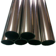 Custom 304 Stainless Steel Welded Pipe tube Sanitary Piping price